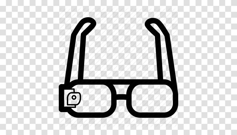Glasses Intelligent Optical Smart Technology Visual, Accessories, Cushion, Chair, Furniture Transparent Png