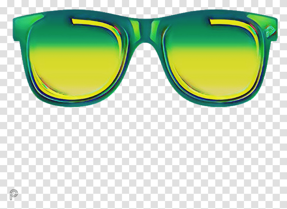 Glasses Magiceffect Sonnenbrille Sunglasses Sticker Sunglasses Sticker, Accessories Transparent Png