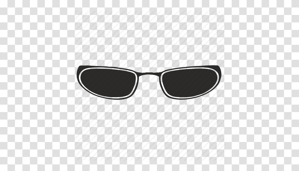 Glasses Matrix Neo Sun Icon, Accessories, Accessory, Sunglasses, Goggles Transparent Png