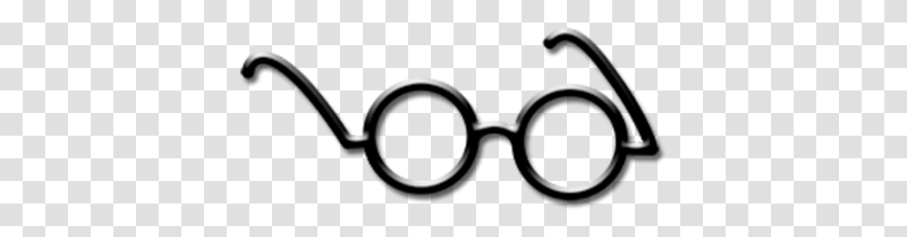 Glasses Potted Potter, Sunglasses, Accessories, Accessory, Binoculars Transparent Png