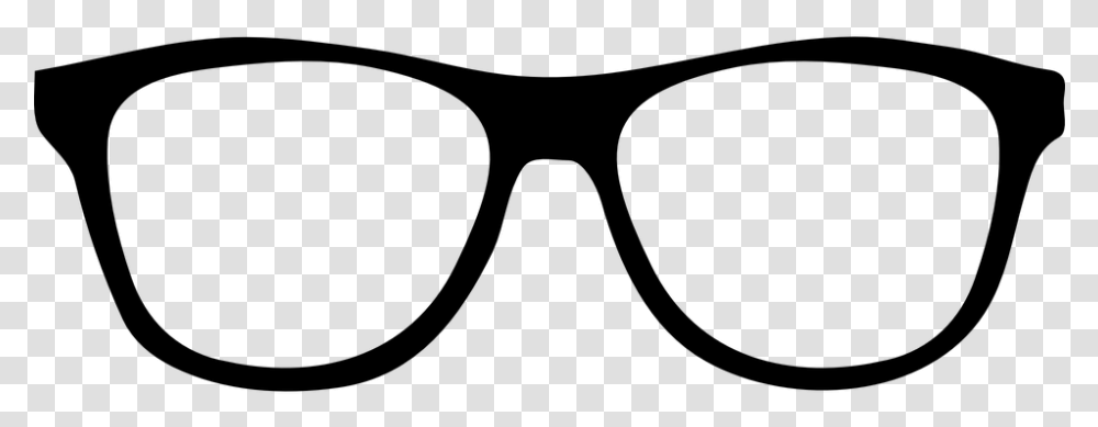 Glasses Ray Ban Vector, Gray, World Of Warcraft Transparent Png