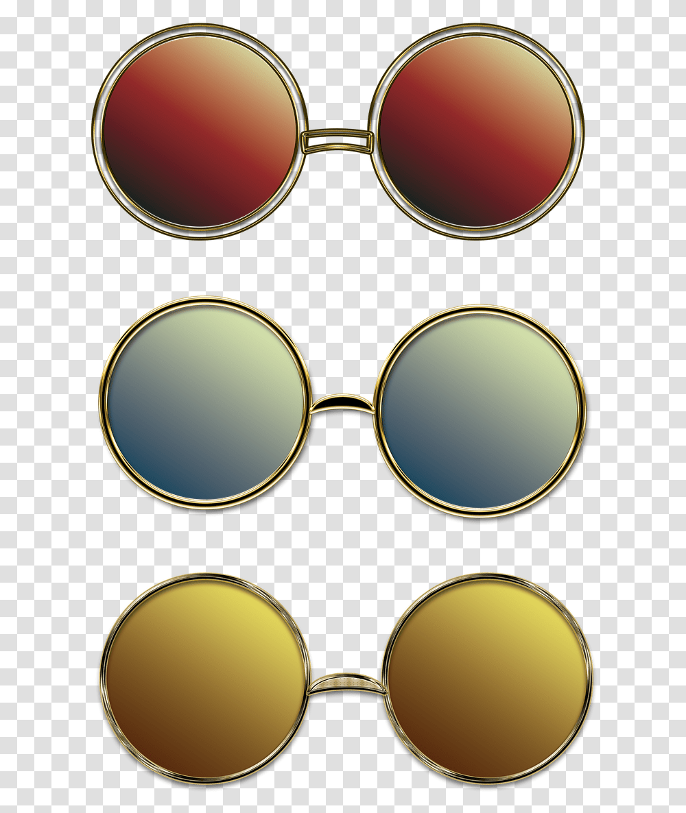 Glasses Sunglasses Steampunk Steampunk Glasses, Accessories, Accessory, Goggles Transparent Png
