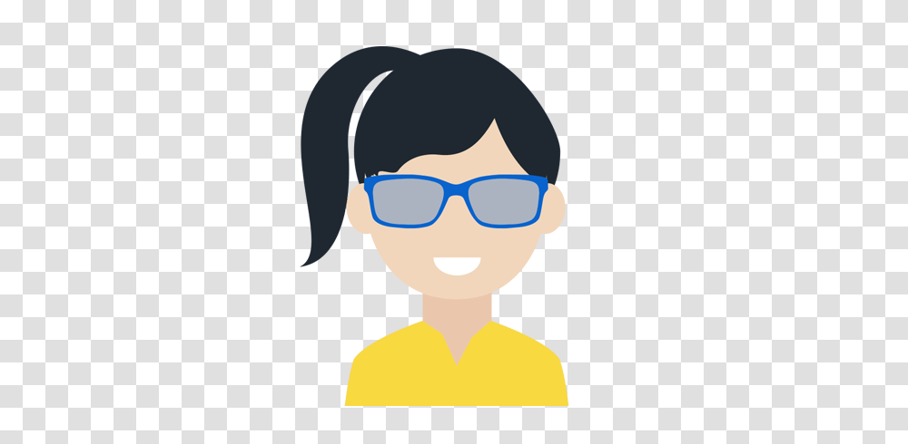 Glasses To Suit Round Faces, Accessories, Accessory, Sunglasses Transparent Png