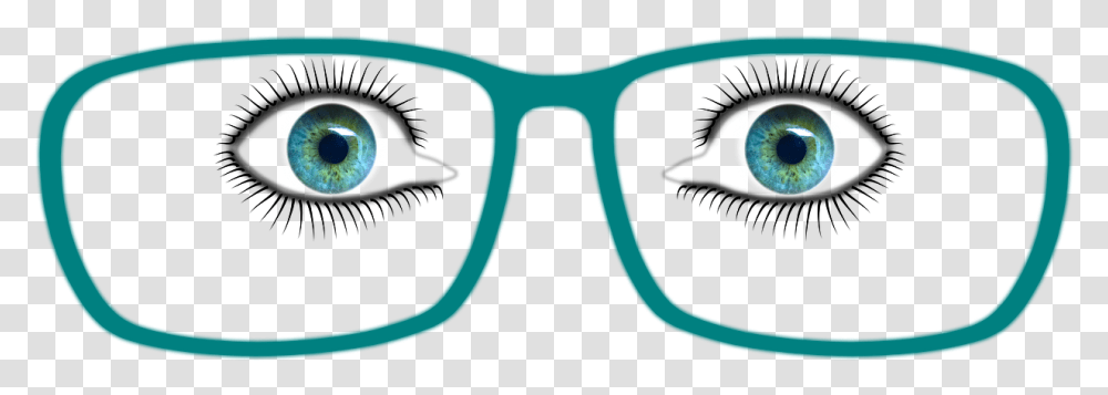 Glasses With Eyes, Accessories, Accessory, Sunglasses Transparent Png