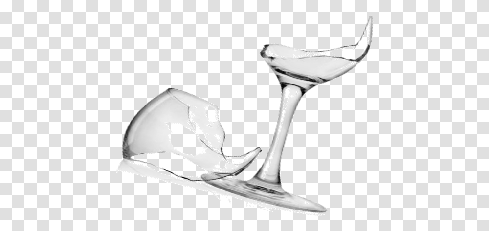 Glassmetal Champagne Stemware, Cocktail, Alcohol, Beverage, Drink Transparent Png