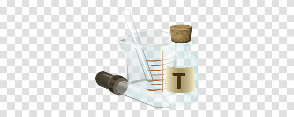 Glassware Technology, Cup, Measuring Cup Transparent Png