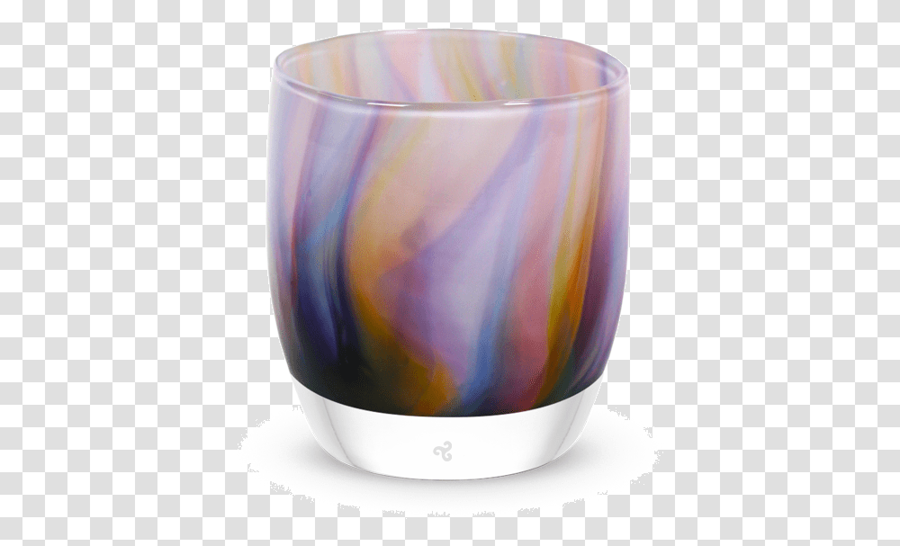 Glassybaby New Color, Cup, Coffee Cup, Porcelain Transparent Png