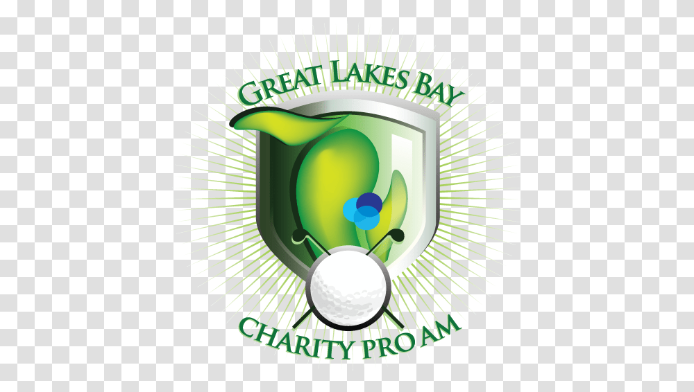 Glb Charity Logo Tristar Trust Bank Graphic Design, Sport, Sports, Golf Ball, Lamp Transparent Png