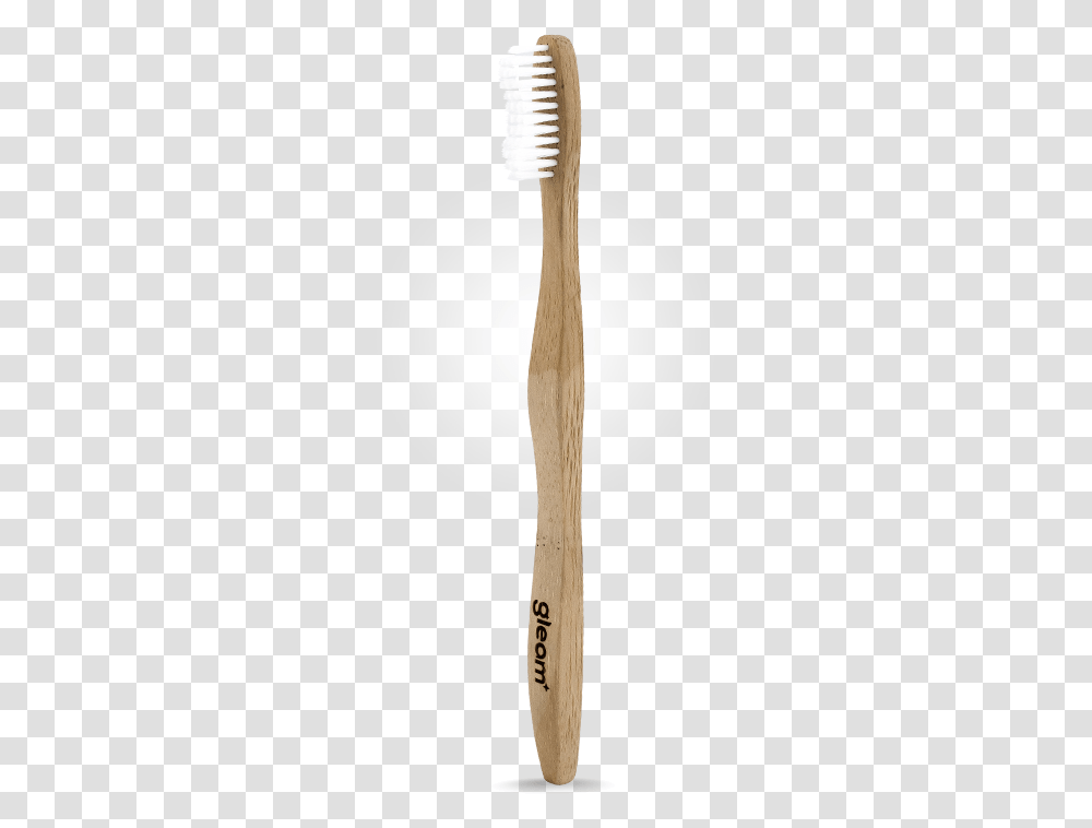 Gleam Bamboo Brush Gbb 002 Toothbrush, Tool, Apparel, Fungus Transparent Png
