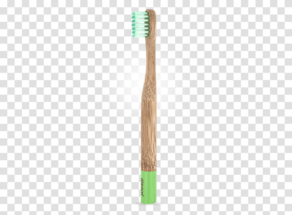 Gleam Kids Bamboo Brush Gbbk 003 Toothbrush, Hoe, Tool, Plant Transparent Png