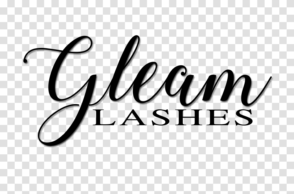 Gleam Lashes, Rug, Logo Transparent Png