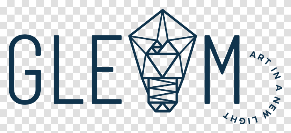 Gleam Logo Triangle, Accessories, Accessory, Jewelry, Gemstone Transparent Png