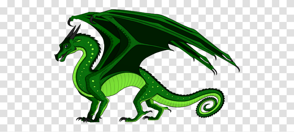 Gleam Wings Of Fire Rainwing Colored Full Size Rainwing Wings Of Fire, Animal, Reptile, Horse, Mammal Transparent Png