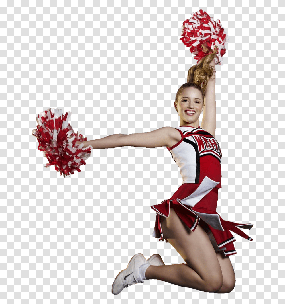 Glee And Gleeks Image Dianna Agron Hot Glee, Person, Dance Pose, Leisure Activities, Flower Transparent Png
