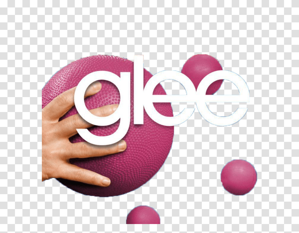 Glee Dodgeball, Word, Purple, Sphere, Person Transparent Png