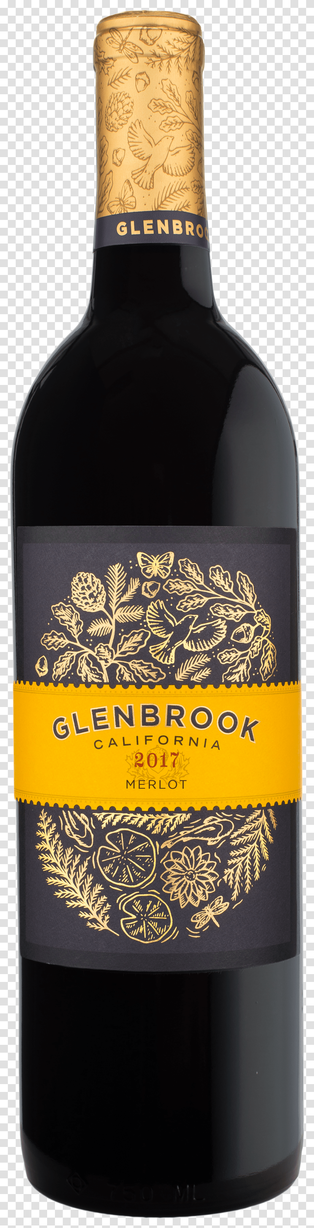 Glenbrook Cabernet Sauvignon Transparent Png