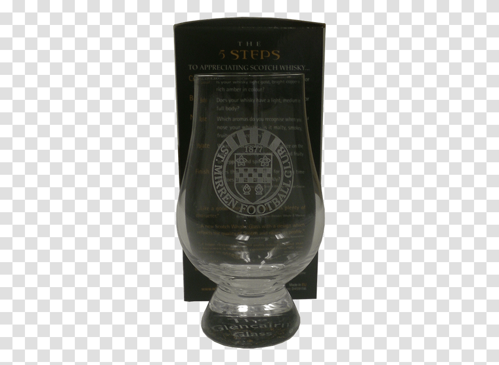 Glencairn Smfc Whisky Glass Snifter, Beer, Alcohol, Beverage, Drink Transparent Png
