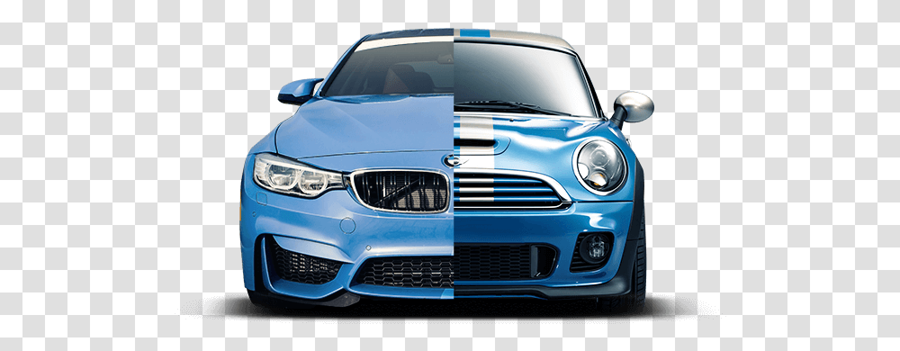 Glendale Porsche Bmw And Mini Repair Avus Autosport Mini Coupe Concept, Car, Vehicle, Transportation, Wheel Transparent Png