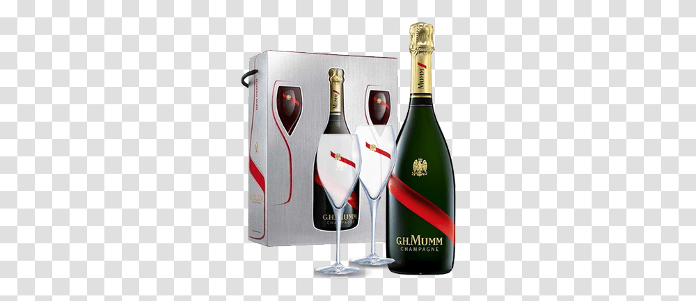 Glengarry Champagne, Alcohol, Beverage, Drink, Wine Transparent Png