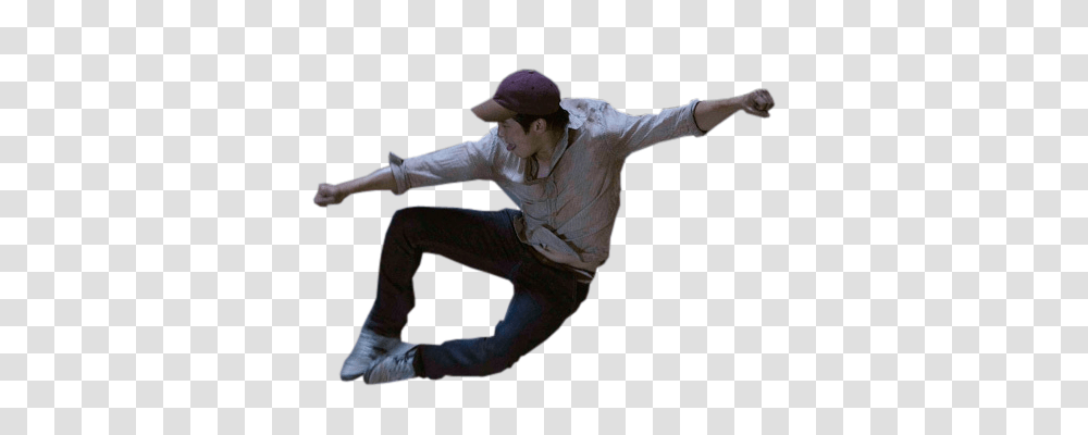 Glenn From The Walking Dead, Person, Adventure, Leisure Activities Transparent Png