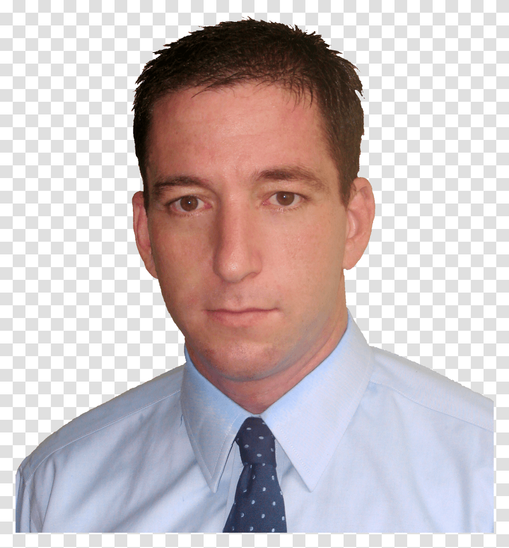Glenn Greenwald Portrait Glenn Greenwald, Tie, Accessories, Accessory Transparent Png