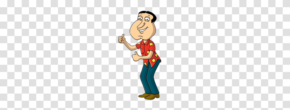 Glenn Quagmire, Person, Human, Elf, Hand Transparent Png