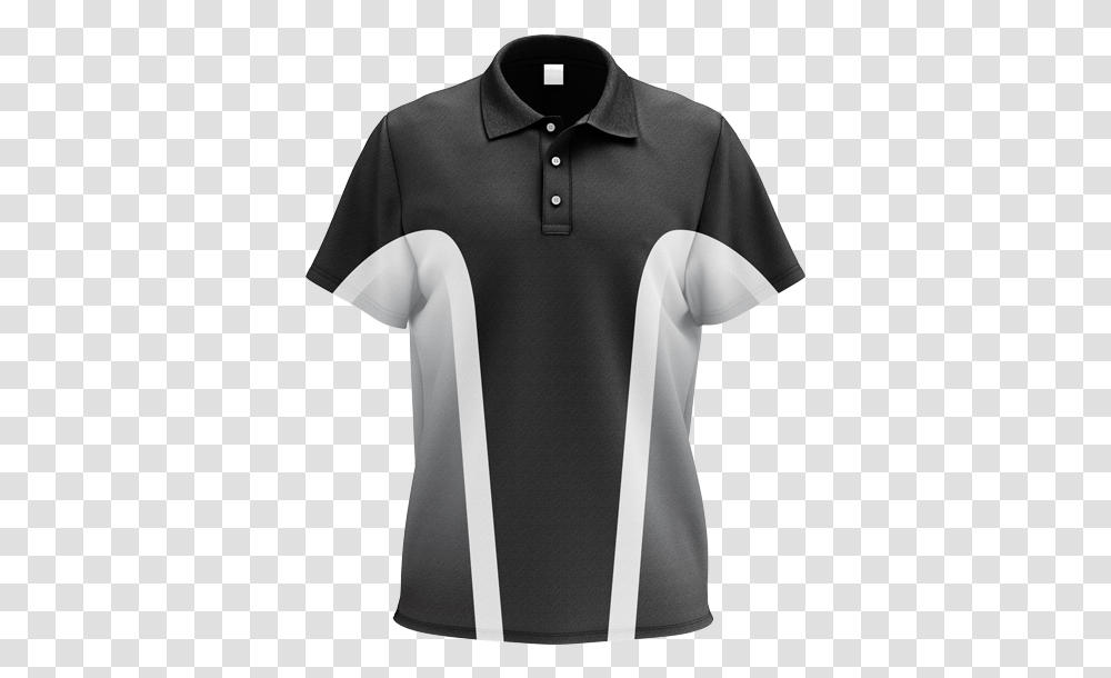 Glide Ladies Sublimated Polo Shirt Polo Shirt, Clothing, Apparel, Sleeve, Person Transparent Png