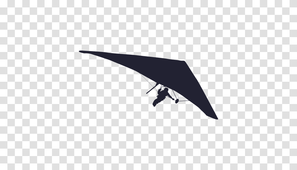 Glider, Transport, Adventure, Leisure Activities, Flying Transparent Png