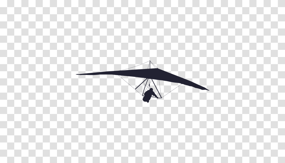Glider, Transport, Adventure, Leisure Activities, Insect Transparent Png