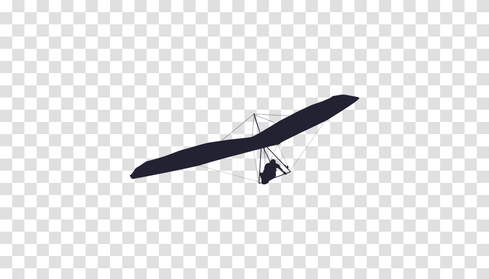 Glider, Transport, Adventure, Leisure Activities, Insect Transparent Png