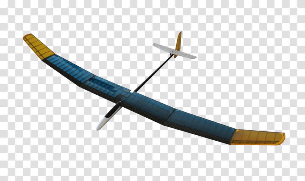 Glider, Transport, Airplane, Aircraft, Vehicle Transparent Png