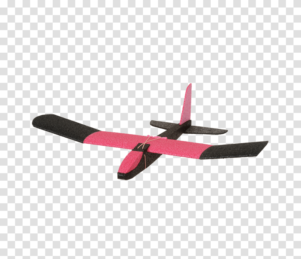 Glider, Transport, Airplane, Aircraft, Vehicle Transparent Png