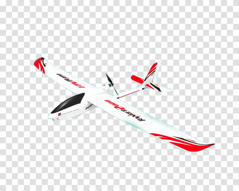 Glider, Transport, Airplane, Aircraft, Vehicle Transparent Png