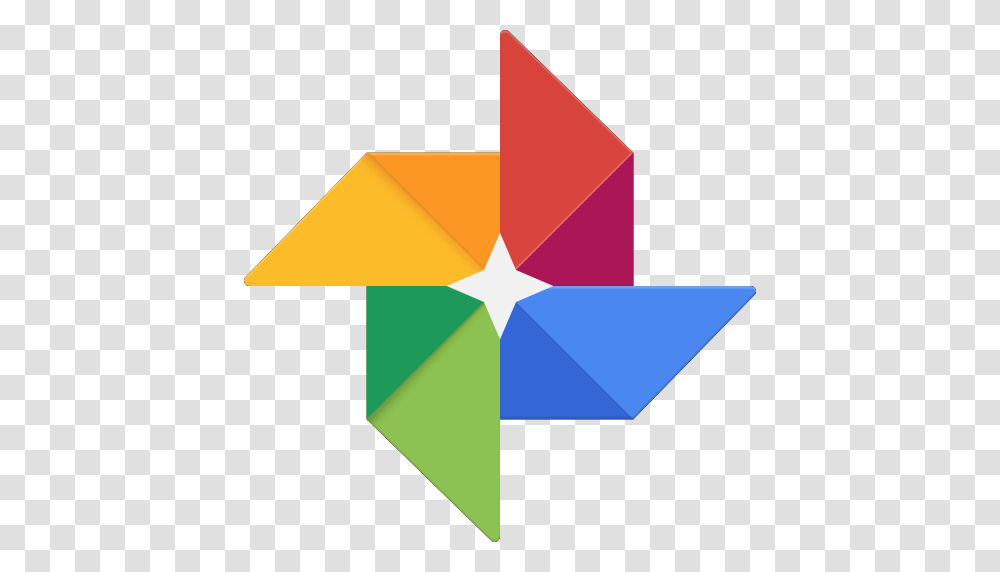 Glint Logo, Triangle, Pattern Transparent Png