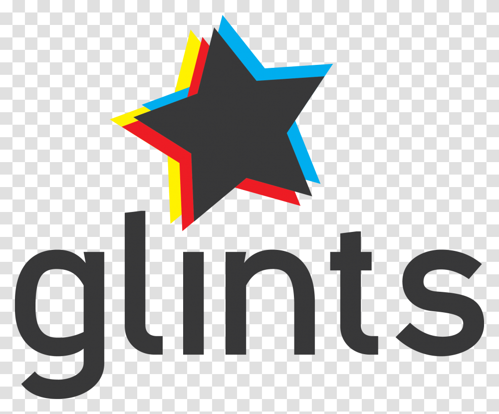 Glints Jobs And Internships For Young Professionals In Singapore, Star Symbol, Logo Transparent Png