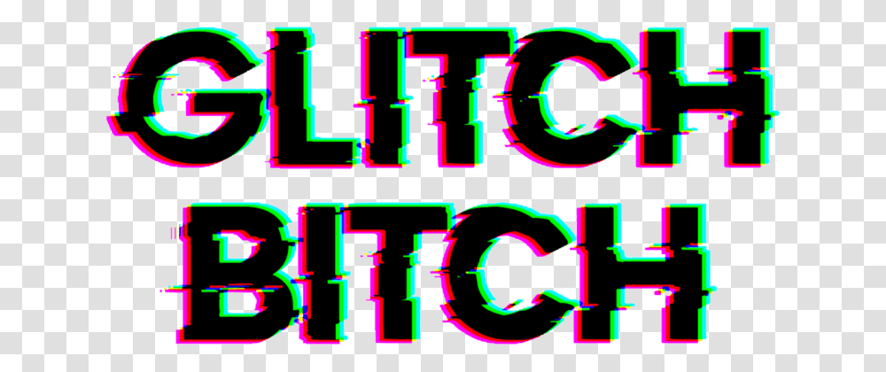 Glitch Bitch, Alphabet, Bazaar, Market Transparent Png