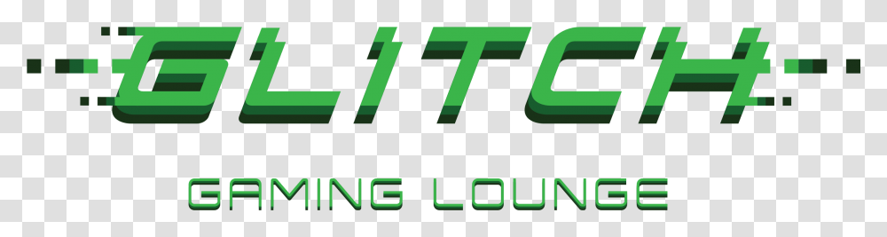 Glitch Gaming Glitch Gaming Lounge, Word, Number Transparent Png