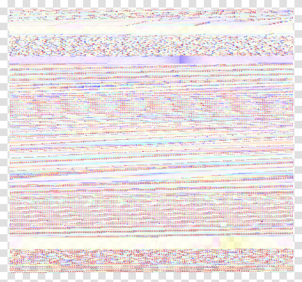 Glitch Gif Created By Clownpiece At Glitchimg, Paper, Rug, Page Transparent Png