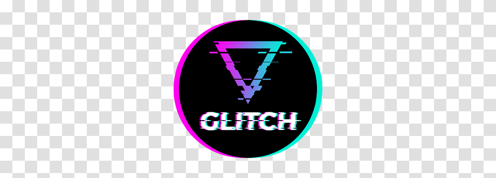 Glitch Trippy Effect Latest Latest Version Apk, Logo, Light Transparent Png