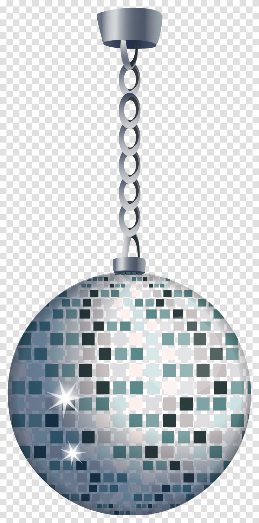 Glitter Ball From Glitch Clip Arts Disco Ball, Lighting, Lamp, Light Fixture, Security Transparent Png