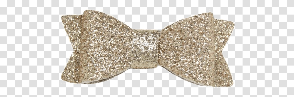 Glitter Bow Ribbon Free Download Arts Glitter Bow, Rug, Rock, Platinum, Treasure Transparent Png