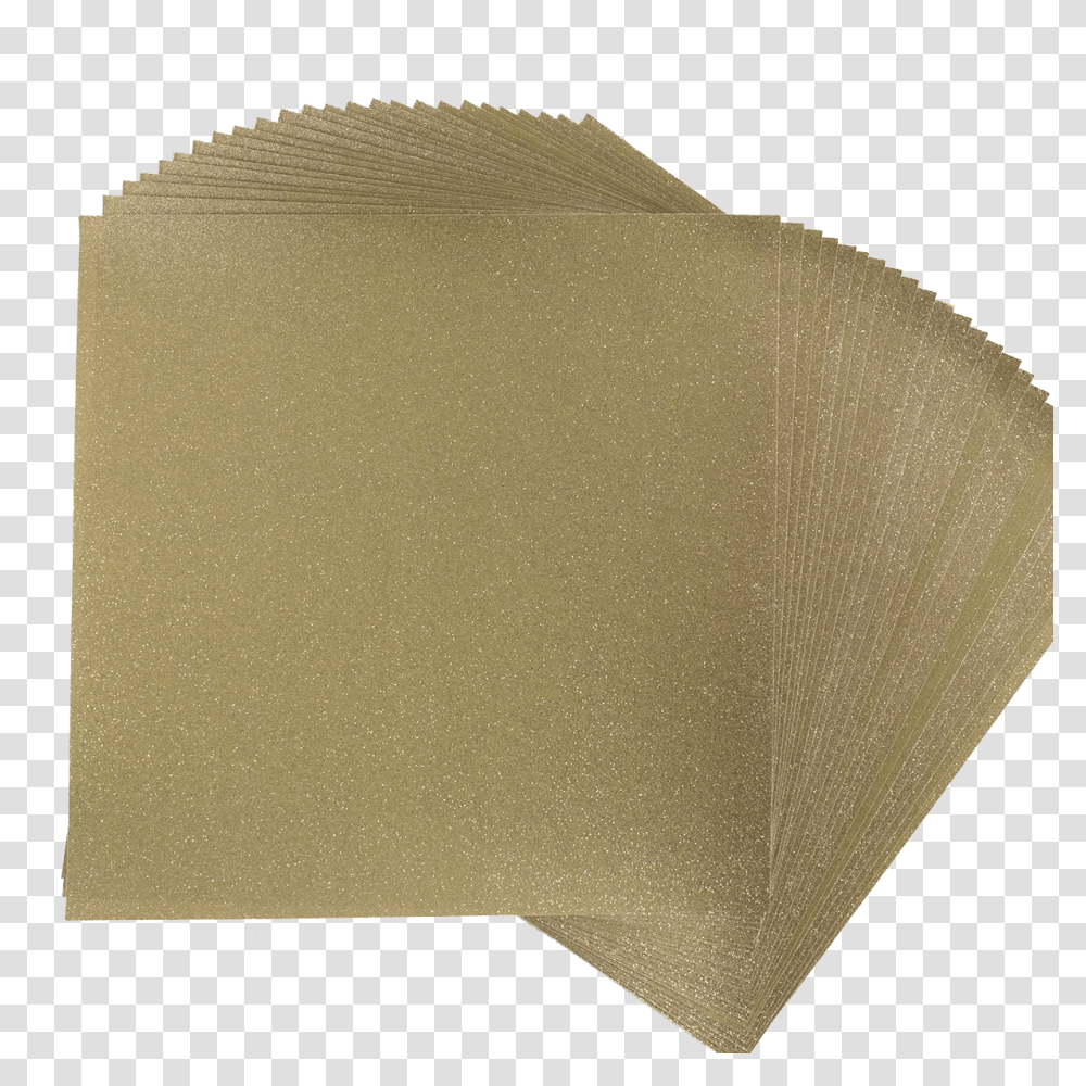 Glitter Cardstock Gold, Foam, Rug, Sand, Outdoors Transparent Png