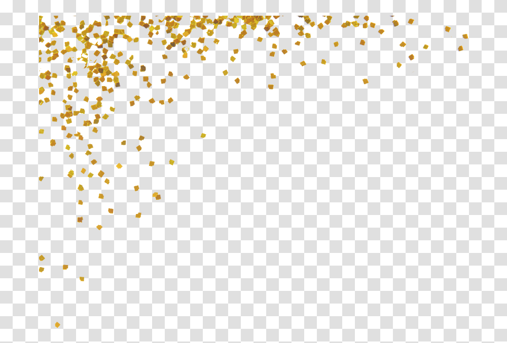 Glitter Christmas Ornament Stock Photography Background Gold Glitter, Paper, Confetti Transparent Png