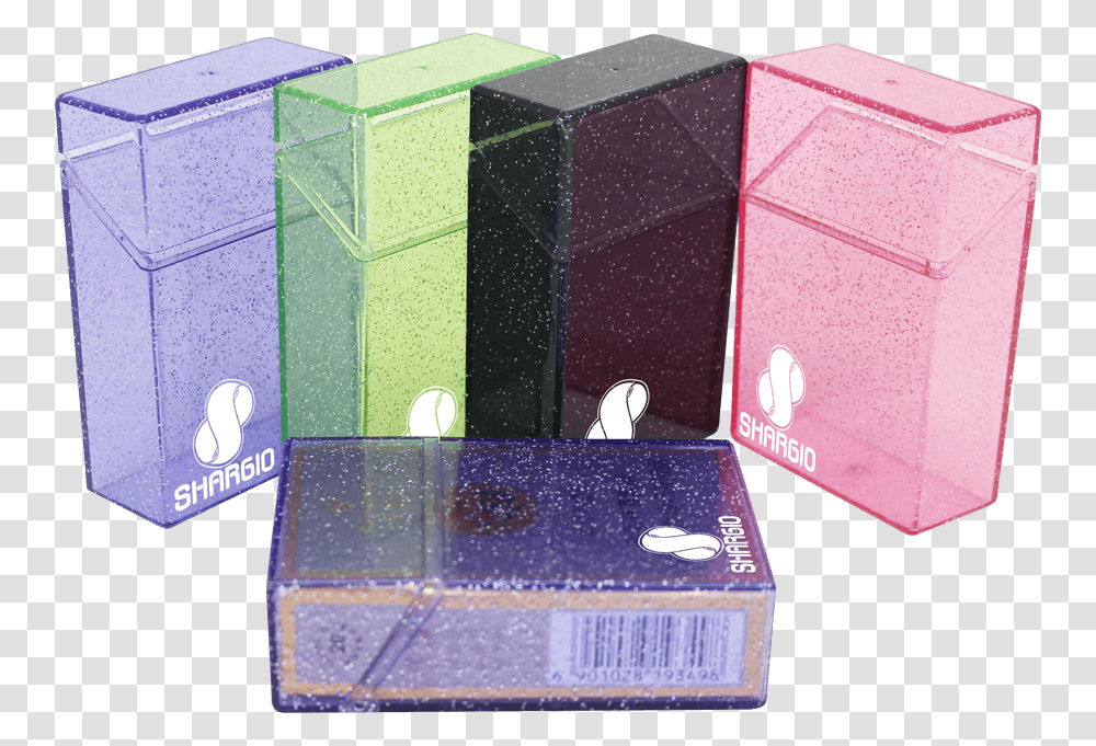 Glitter Cigarette Case, Box, File Binder, File Folder Transparent Png