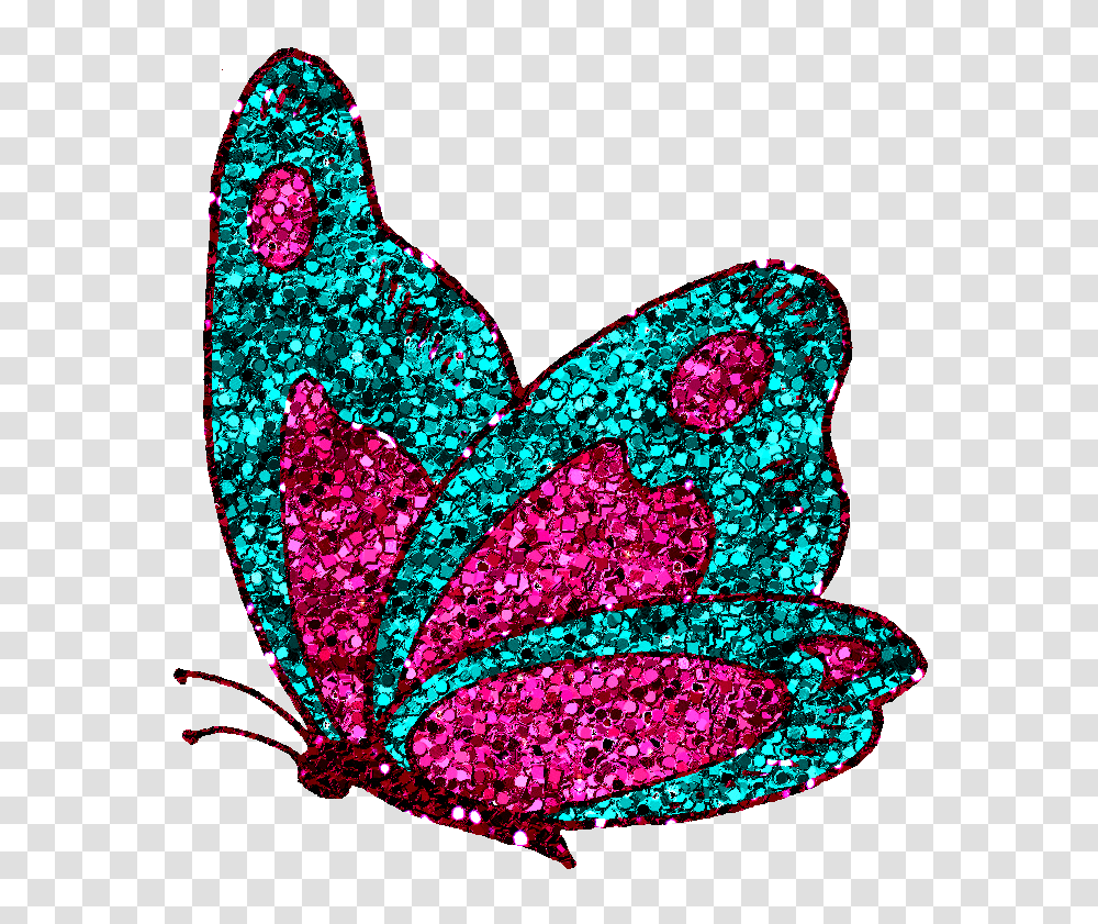 Glitter Clipart For Thursday Clip Art Images, Heart, Purple, Scarf Transparent Png