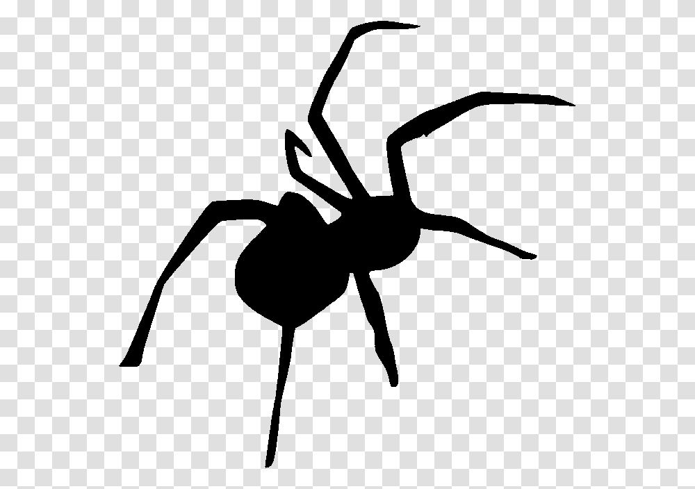 Glitter Clipart Spider, Gray, World Of Warcraft Transparent Png