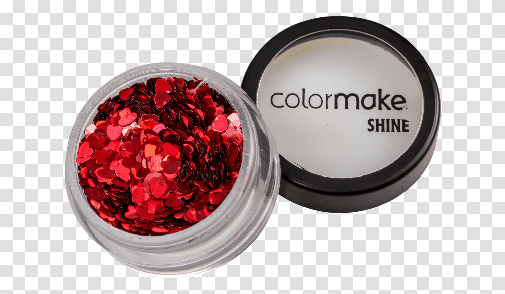 Glitter Color Make, Cosmetics, Face Makeup Transparent Png