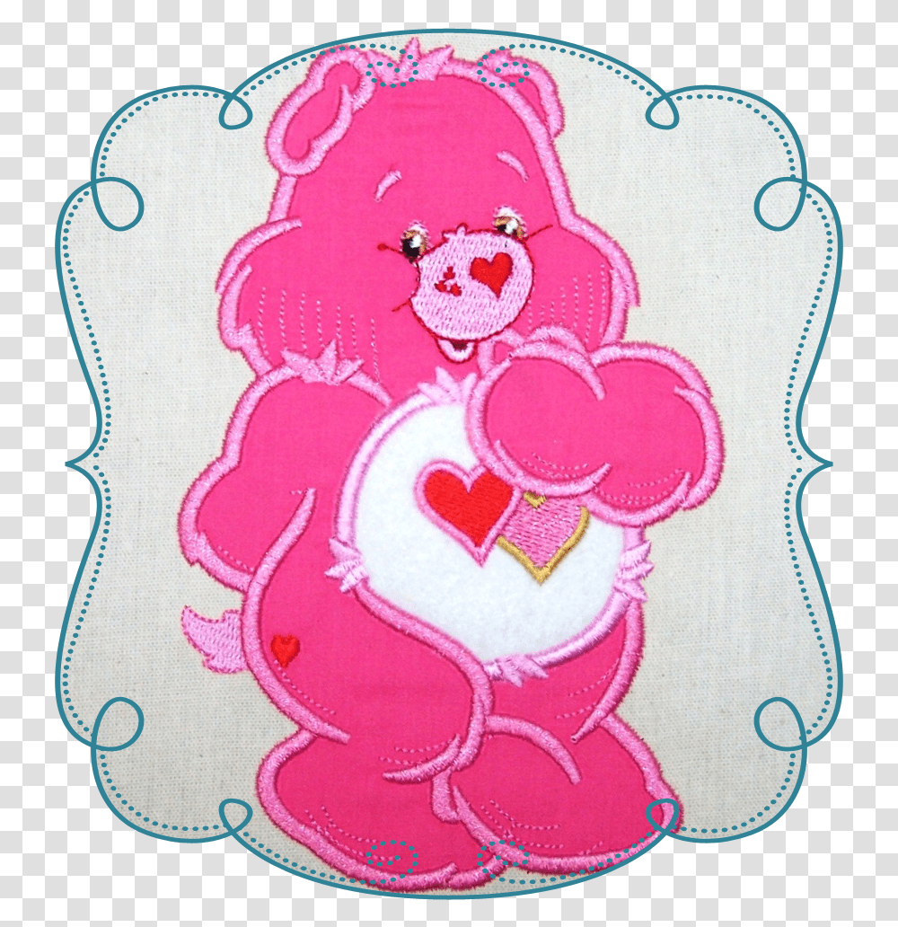 Glitter Cuddle Bear Embroidery, Purse, Handbag, Accessories, Accessory Transparent Png