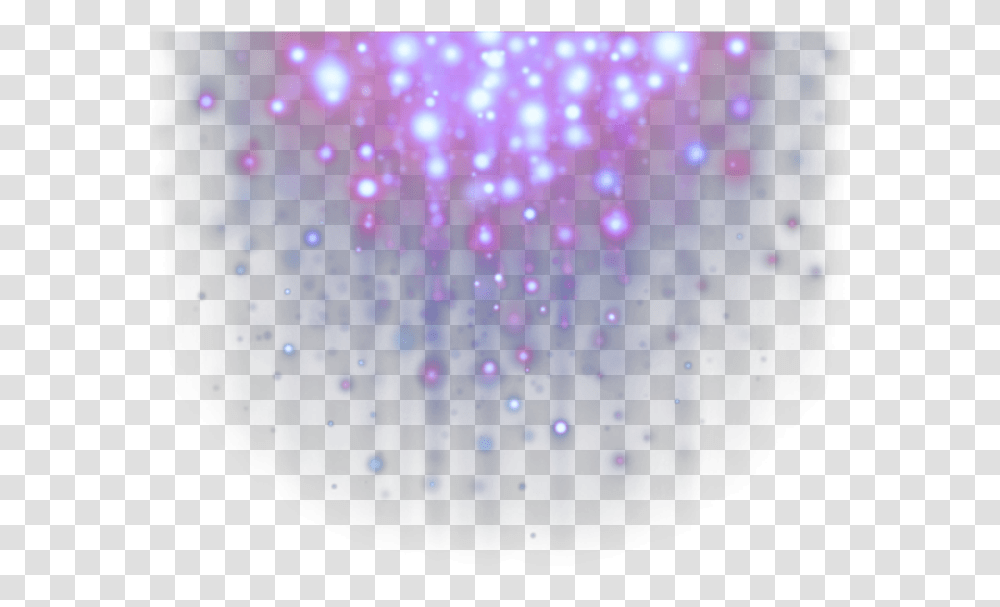 Glitter Effect Drop, Light, Flare, Purple, Pattern Transparent Png