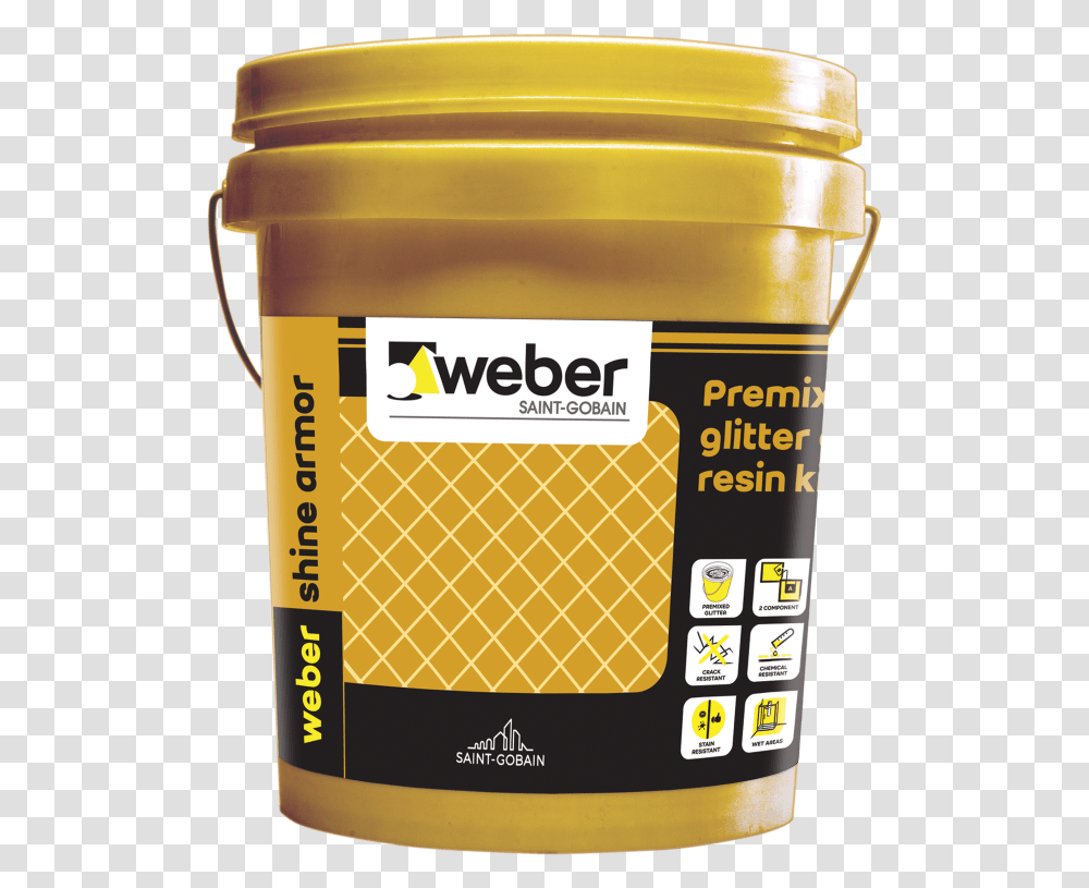 Glitter Epoxy Grout Weber Shine Armor Does Saint Gobain Products, Dessert, Food, Cream, Creme Transparent Png
